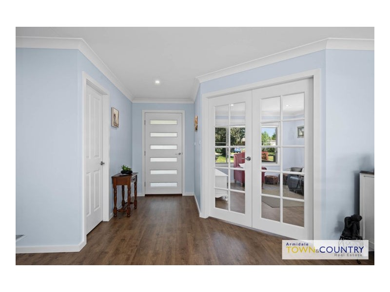 40 Plane Avenue, Uralla NSW 2358