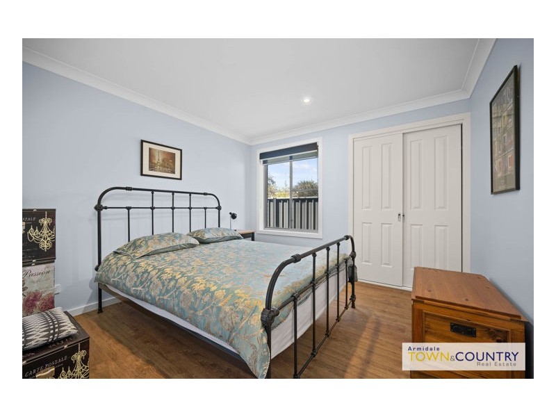 40 Plane Avenue, Uralla NSW 2358