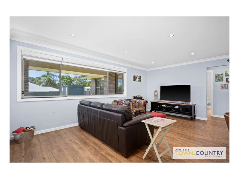 40 Plane Avenue, Uralla NSW 2358