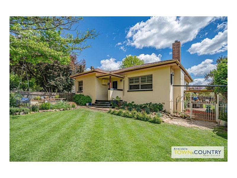 59 Mann Street, Armidale NSW 2350