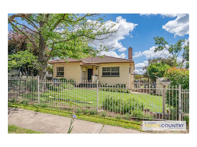 59 Mann Street, Armidale NSW 2350