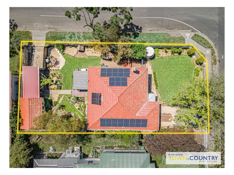 59 Mann Street, Armidale NSW 2350