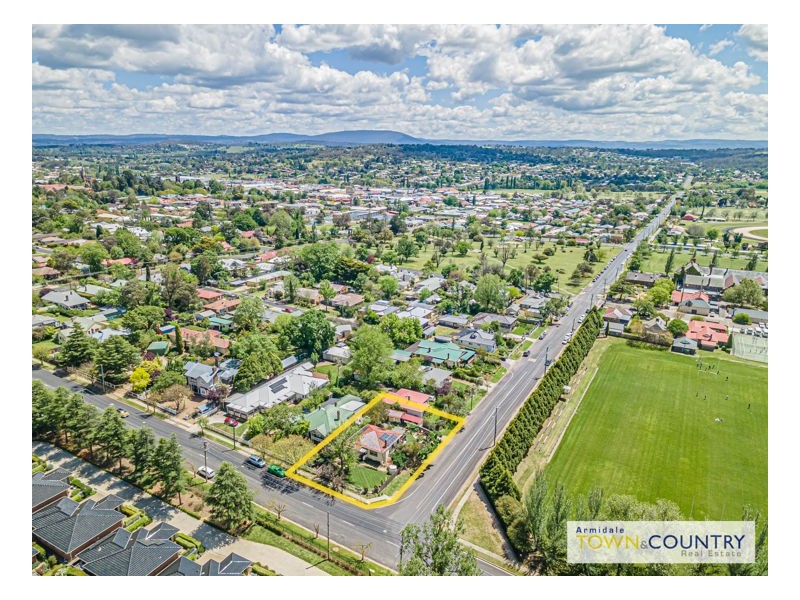 59 Mann Street, Armidale NSW 2350