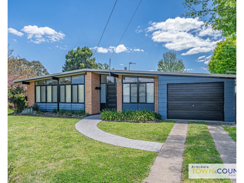 198 Markham Street, Armidale NSW 2350