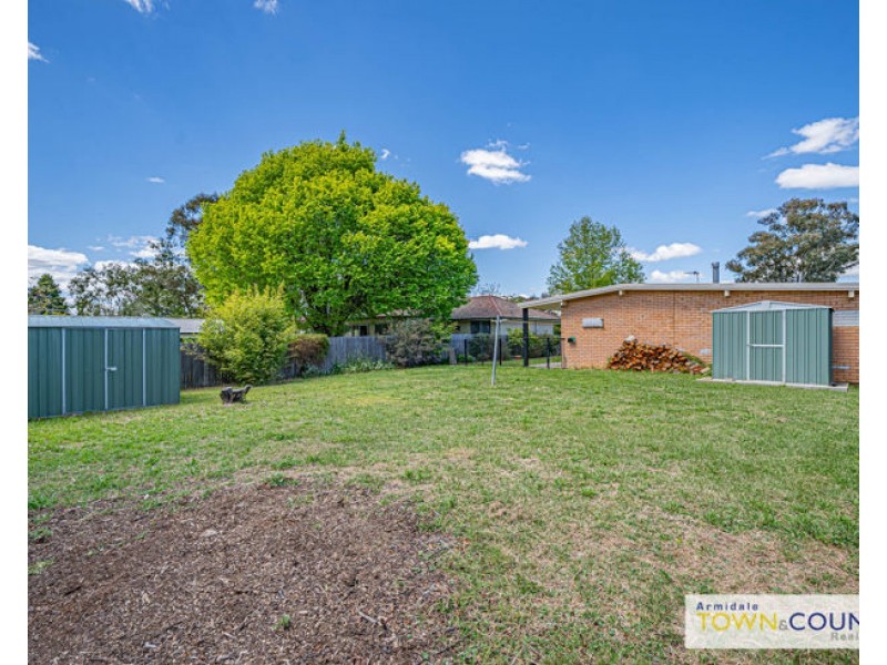 198 Markham Street, Armidale NSW 2350