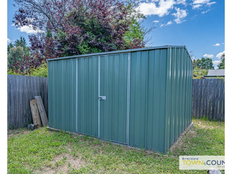 198 Markham Street, Armidale NSW 2350