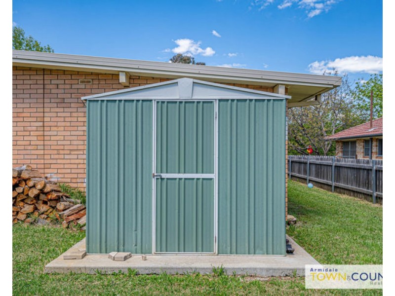 198 Markham Street, Armidale NSW 2350