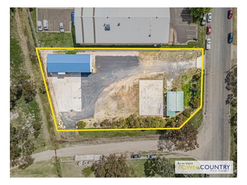 52 Seaton Street, Armidale NSW 2350