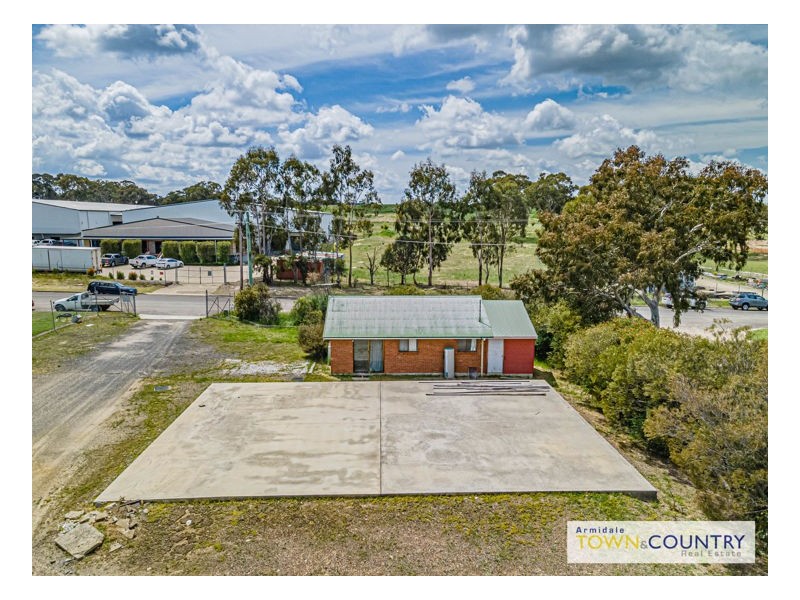 52 Seaton Street, Armidale NSW 2350