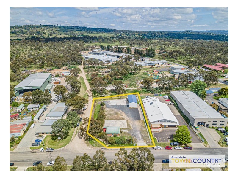 52 Seaton Street, Armidale NSW 2350