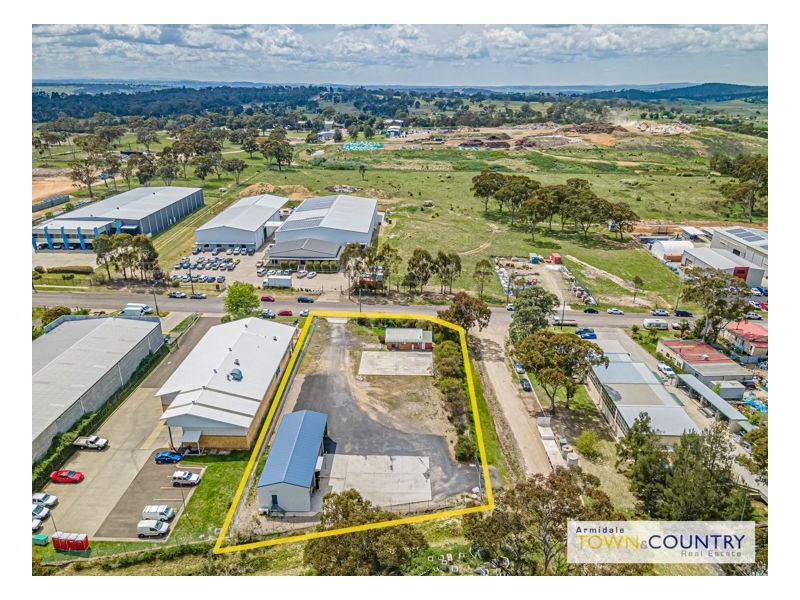 52 Seaton Street, Armidale NSW 2350