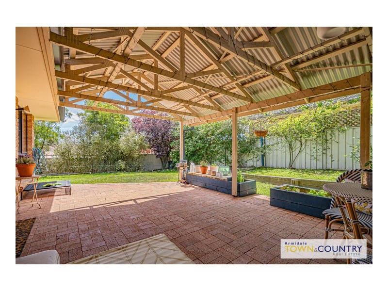 23 Eleanor Close, Armidale NSW 2350