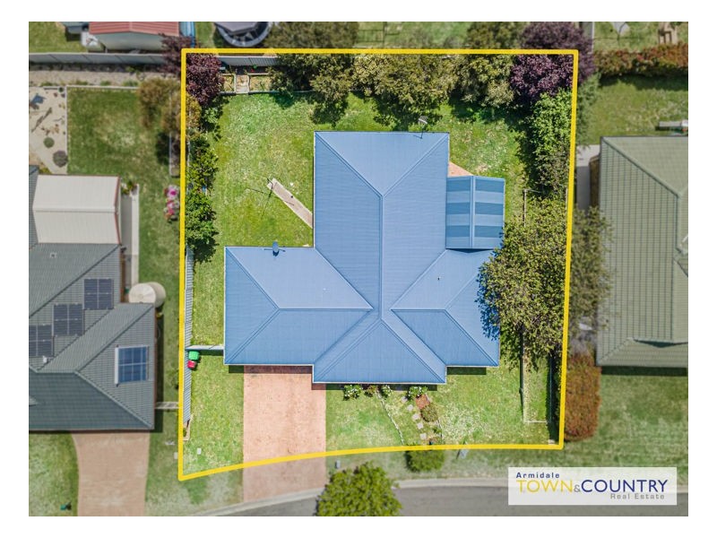 23 Eleanor Close, Armidale NSW 2350