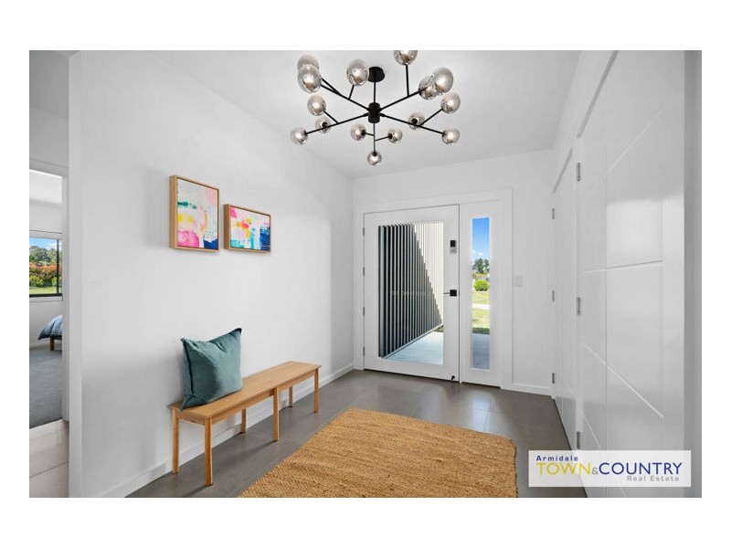 6 Lilley Lane, Armidale NSW 2350
