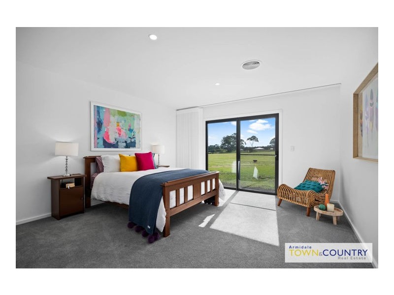 6 Lilley Lane, Armidale NSW 2350
