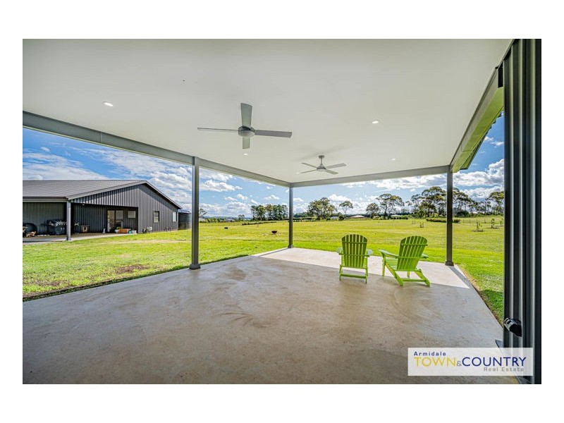 6 Lilley Lane, Armidale NSW 2350