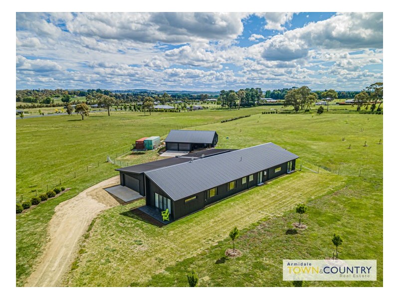 6 Lilley Lane, Armidale NSW 2350