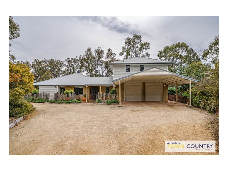 47 Balgownie Drive, Armidale NSW 2350