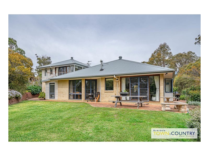 47 Balgownie Drive, Armidale NSW 2350