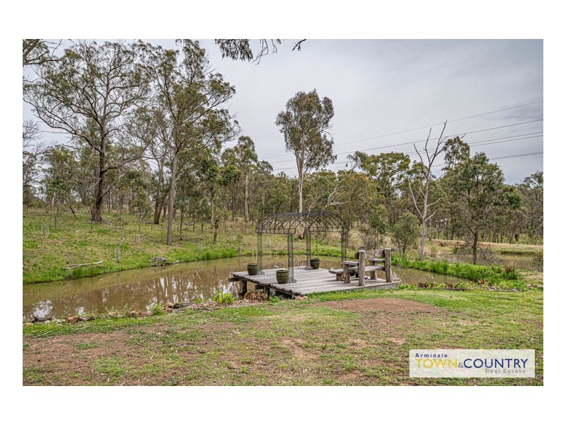 47 Balgownie Drive, Armidale NSW 2350