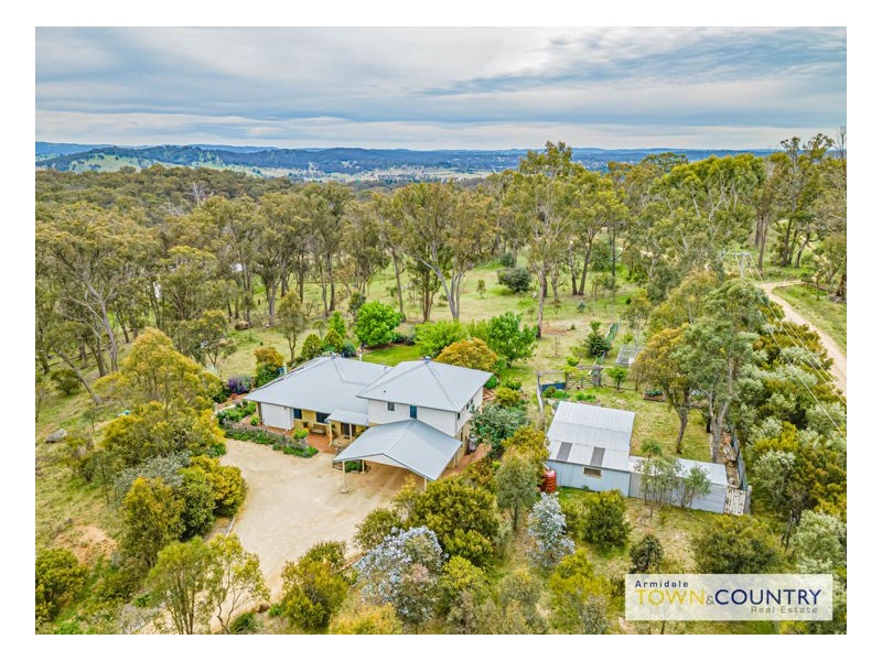 47 Balgownie Drive, Armidale NSW 2350