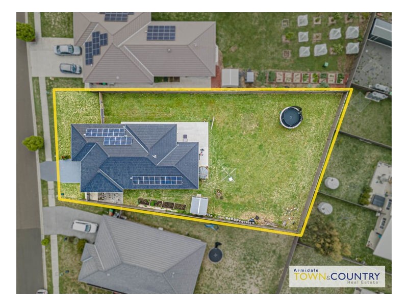 14 Spearmount Drive, Armidale NSW 2350