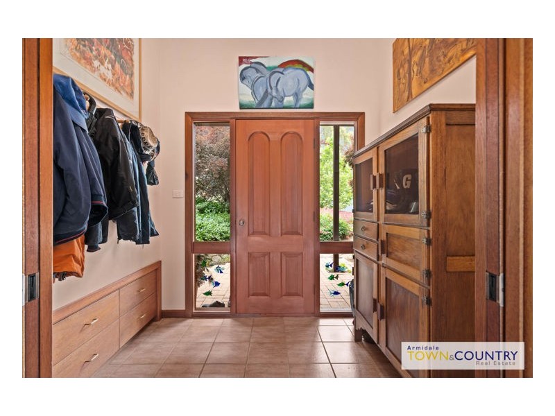 169 Kalinda Road, Armidale NSW 2350