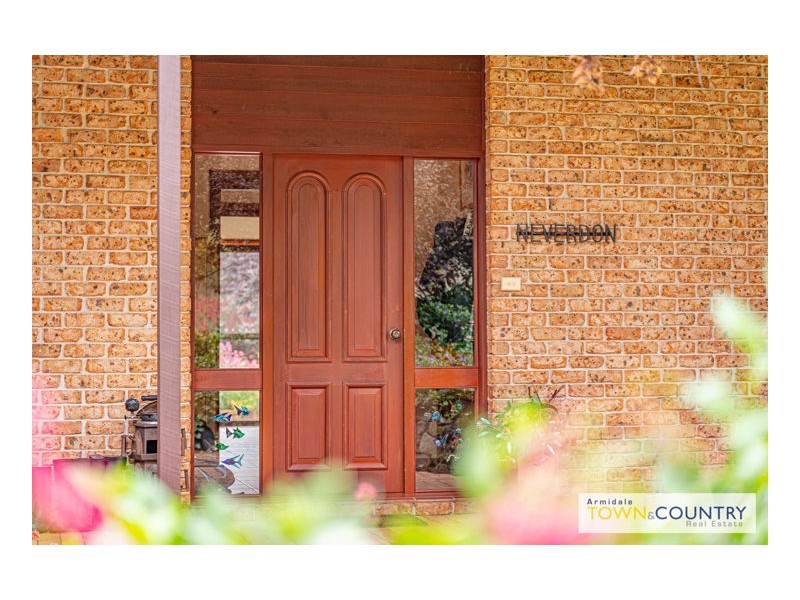 169 Kalinda Road, Armidale NSW 2350