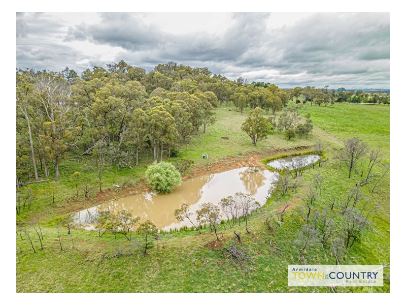 169 Kalinda Road, Armidale NSW 2350