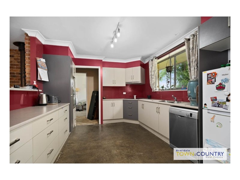 20 Glass Street, Armidale NSW 2350