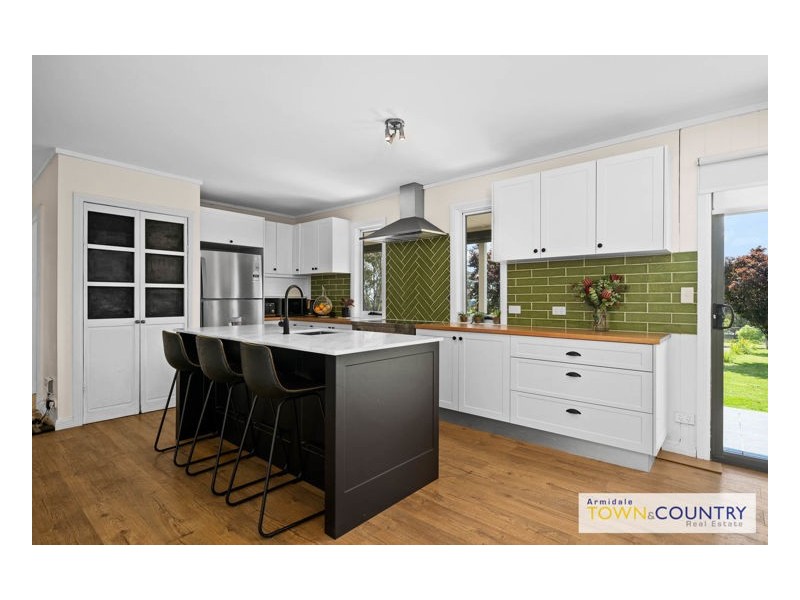 128 Invergowrie Road, Armidale NSW 2350