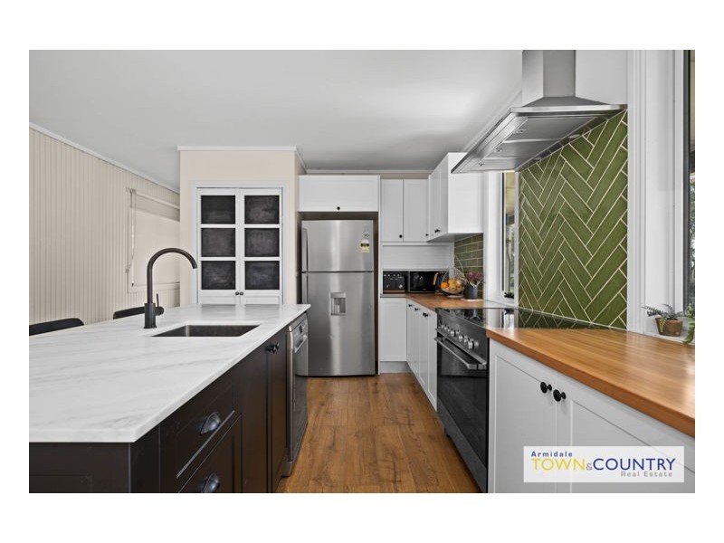 128 Invergowrie Road, Armidale NSW 2350