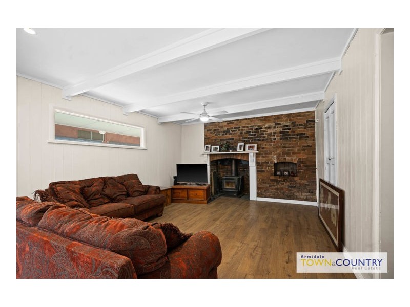 128 Invergowrie Road, Armidale NSW 2350