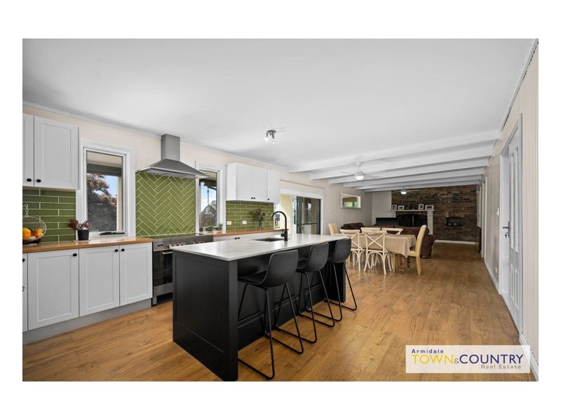 128 Invergowrie Road, Armidale NSW 2350