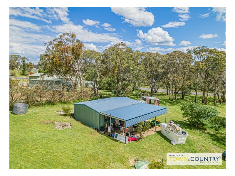 128 Invergowrie Road, Armidale NSW 2350