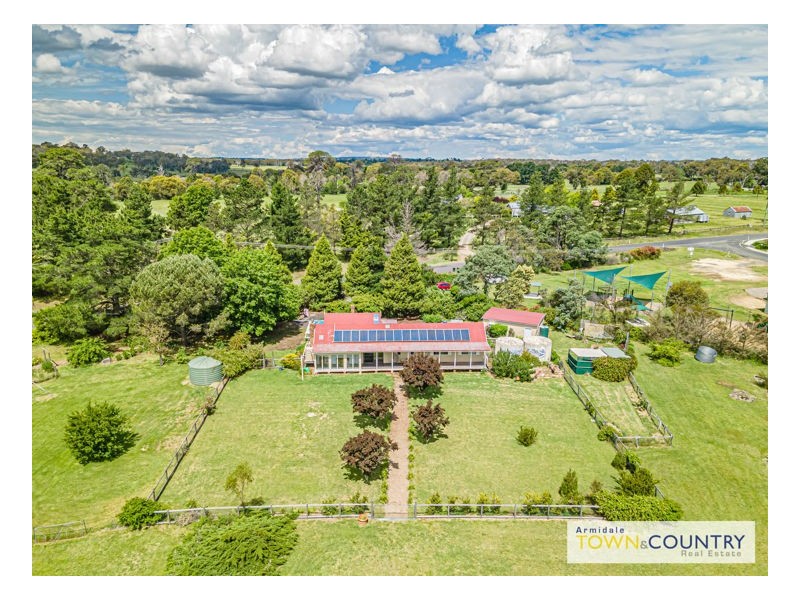 128 Invergowrie Road, Armidale NSW 2350