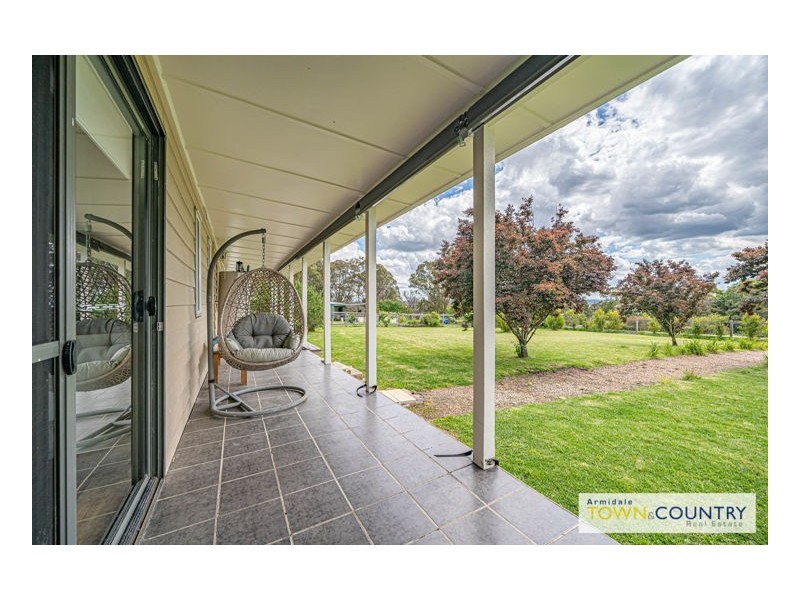 128 Invergowrie Road, Armidale NSW 2350