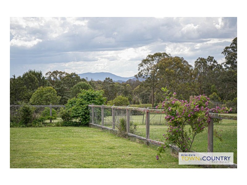 128 Invergowrie Road, Armidale NSW 2350
