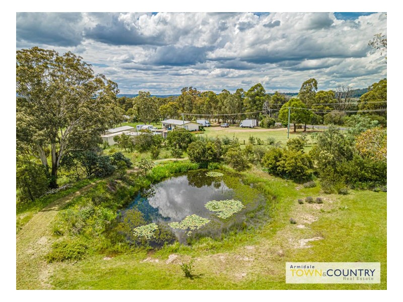 128 Invergowrie Road, Armidale NSW 2350