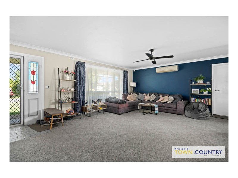 28 Northey Drive, Armidale NSW 2350