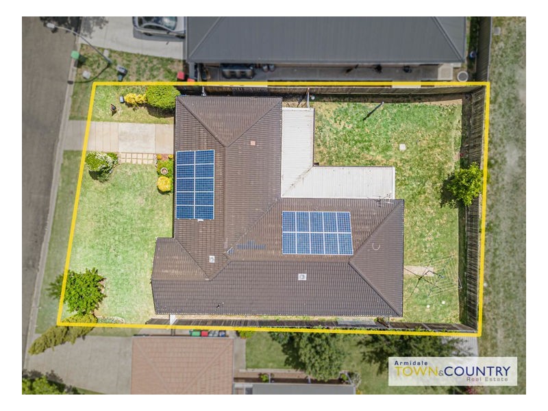 28 Northey Drive, Armidale NSW 2350