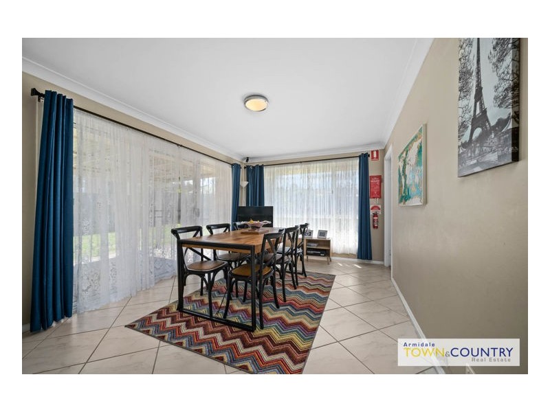 28 Northey Drive, Armidale NSW 2350