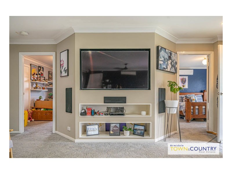 28 Northey Drive, Armidale NSW 2350