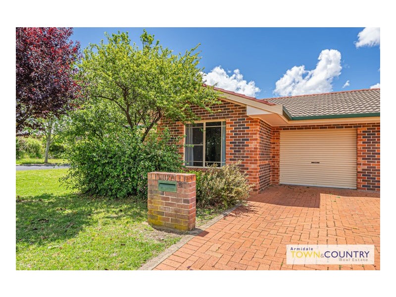 17 Grills Place, Armidale NSW 2350
