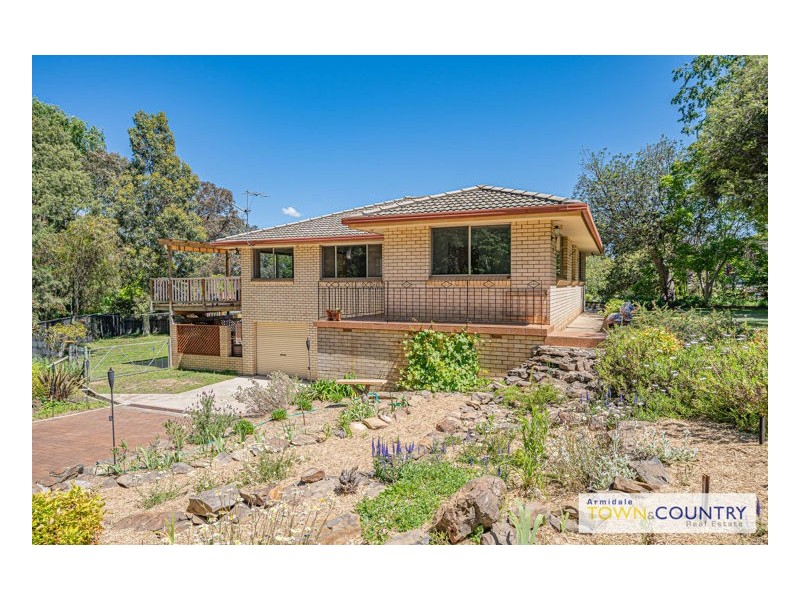 31 Chestnut Avenue, Armidale NSW 2350