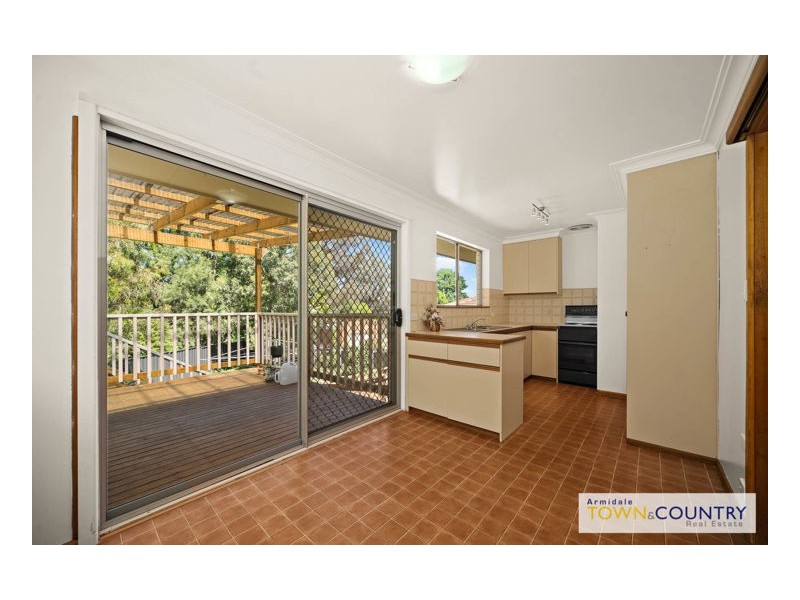 31 Chestnut Avenue, Armidale NSW 2350