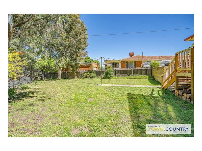 31 Chestnut Avenue, Armidale NSW 2350