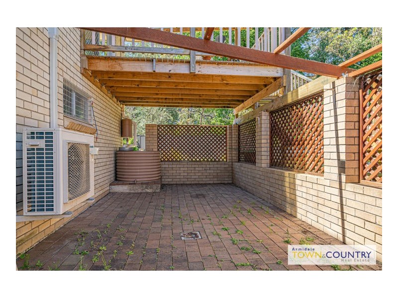 31 Chestnut Avenue, Armidale NSW 2350