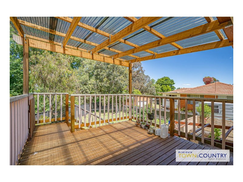 31 Chestnut Avenue, Armidale NSW 2350