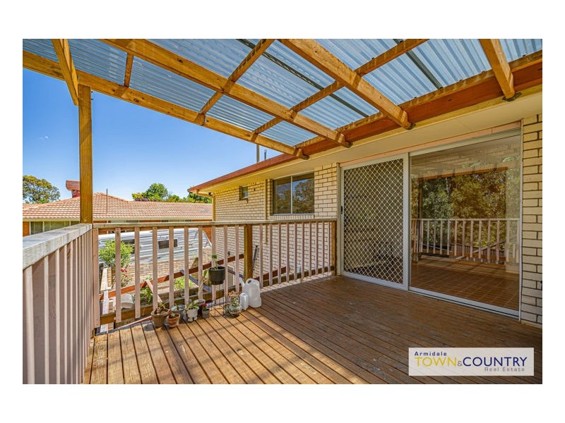 31 Chestnut Avenue, Armidale NSW 2350